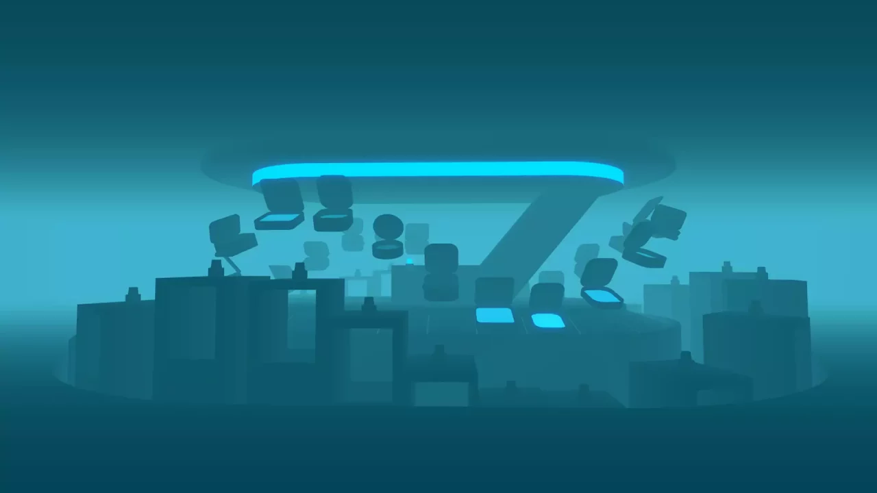-ISLANDS: Non-Places-游戏截图-好玩游戏库