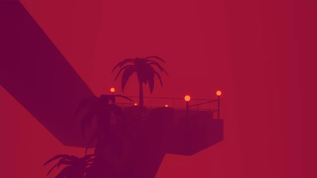 -ISLANDS: Non-Places-游戏截图-好玩游戏库
