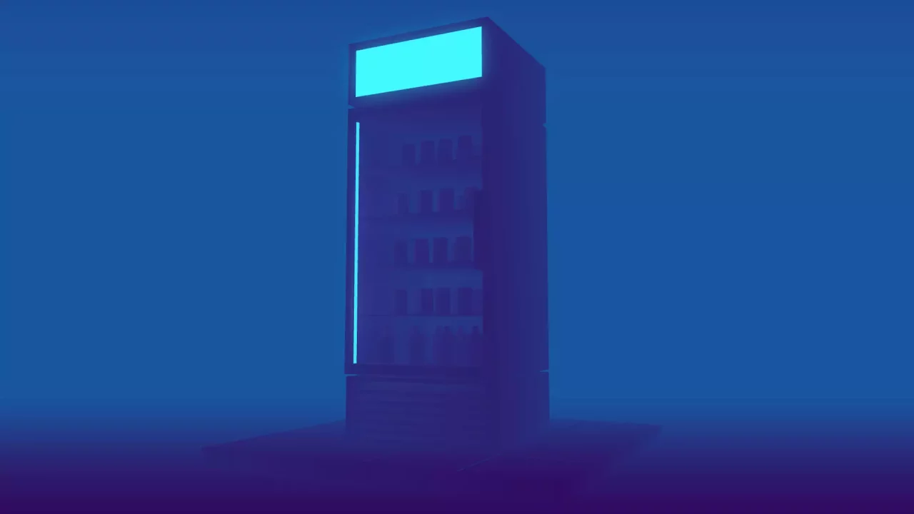 -ISLANDS: Non-Places-游戏截图-好玩游戏库