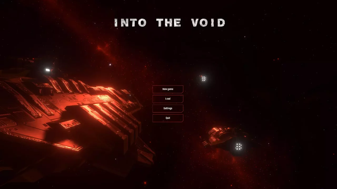 -Into the Void-游戏截图-好玩游戏库