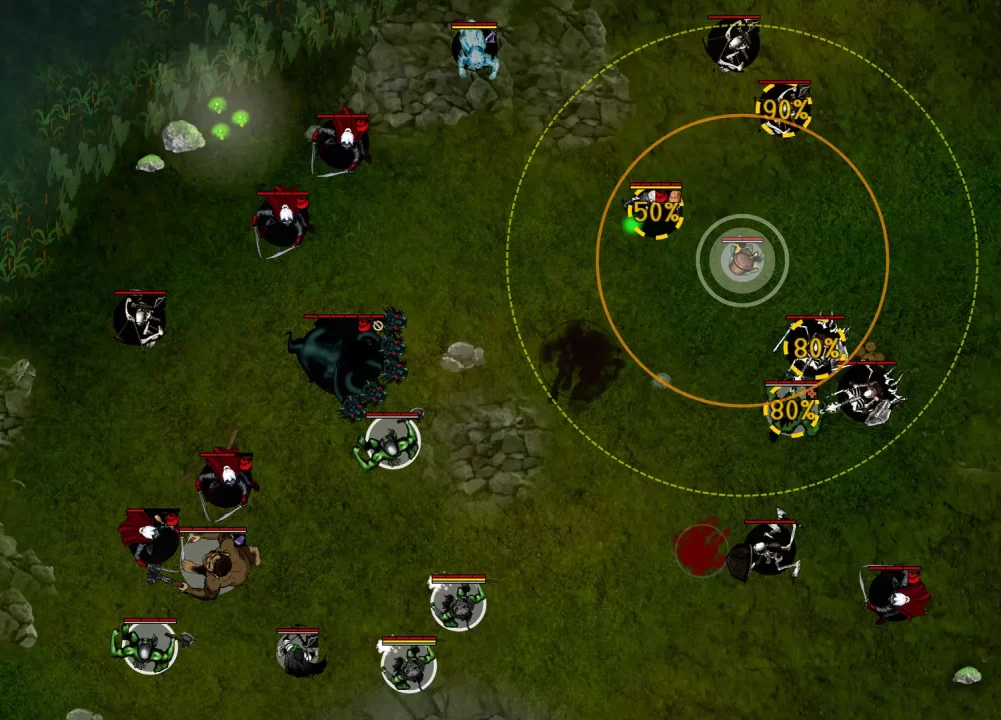 Age of Fear 2: The Chaos Lord