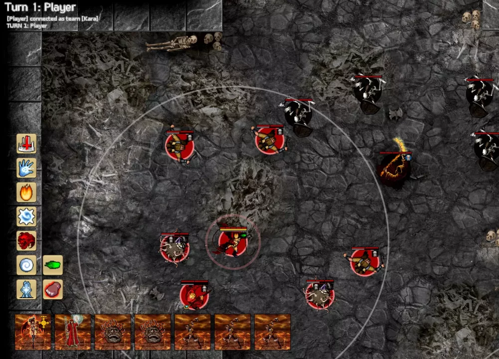 -Age of Fear 2: The Chaos Lord-游戏截图-好玩游戏库