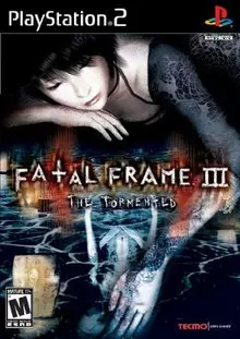 -Fatal Frame III: The Tormented-游戏截图-好玩游戏库