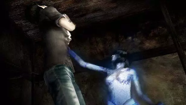 -Fatal Frame III: The Tormented-游戏截图-好玩游戏库