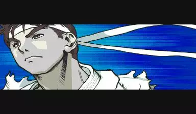 -Street Fighter Alpha 3 (1998)-游戏截图-好玩游戏库