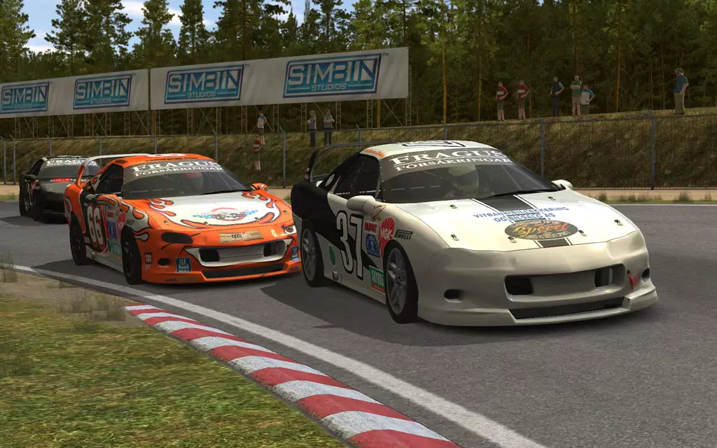 -STCC: The Game-游戏截图-好玩游戏库