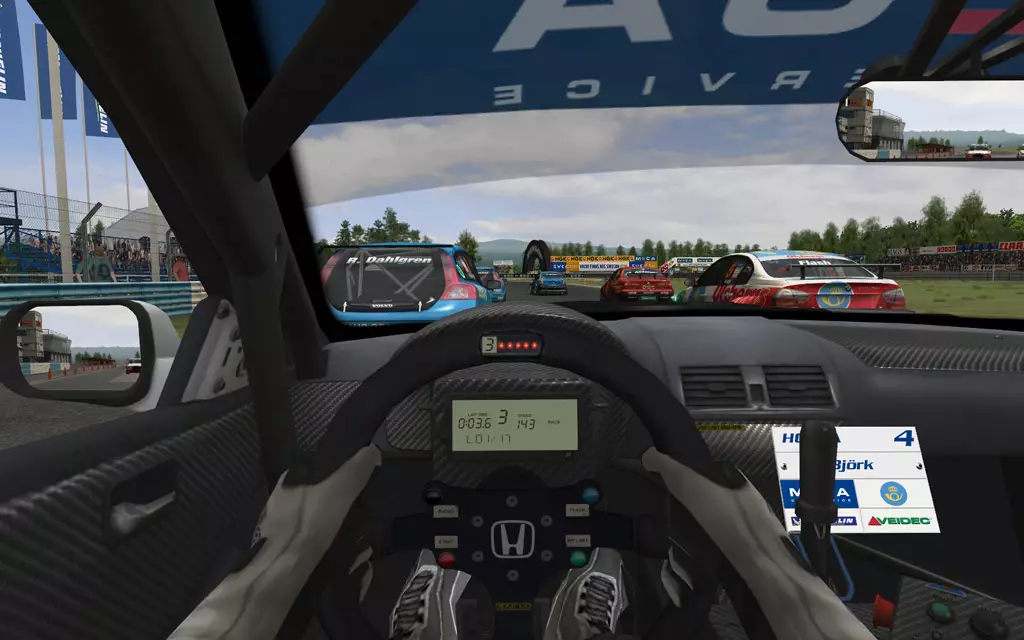 -STCC: The Game-游戏截图-好玩游戏库