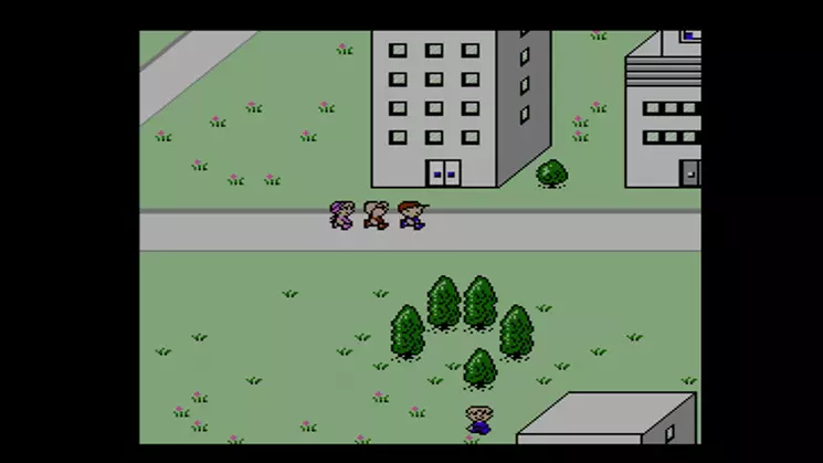 -Earthbound Beginnings-游戏截图-好玩游戏库