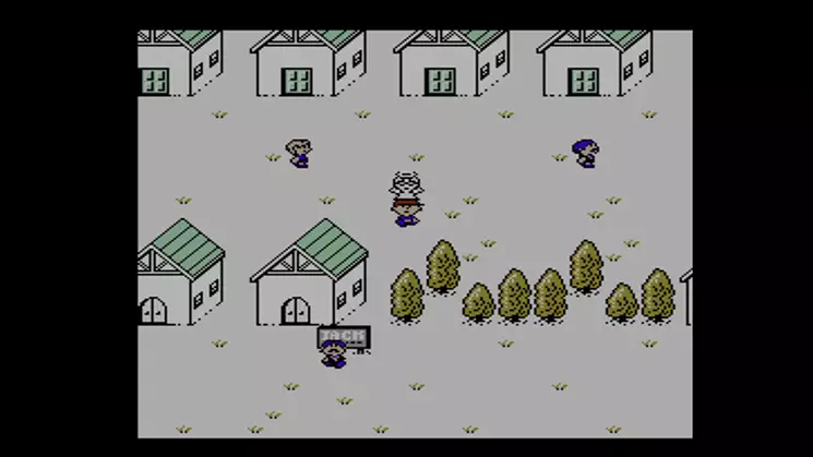 -Earthbound Beginnings-游戏截图-好玩游戏库