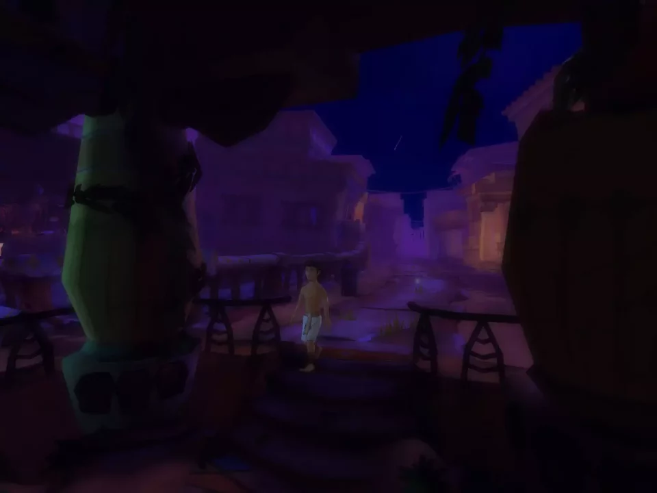 -Ankh 3: Battle of the Gods-游戏截图-好玩游戏库