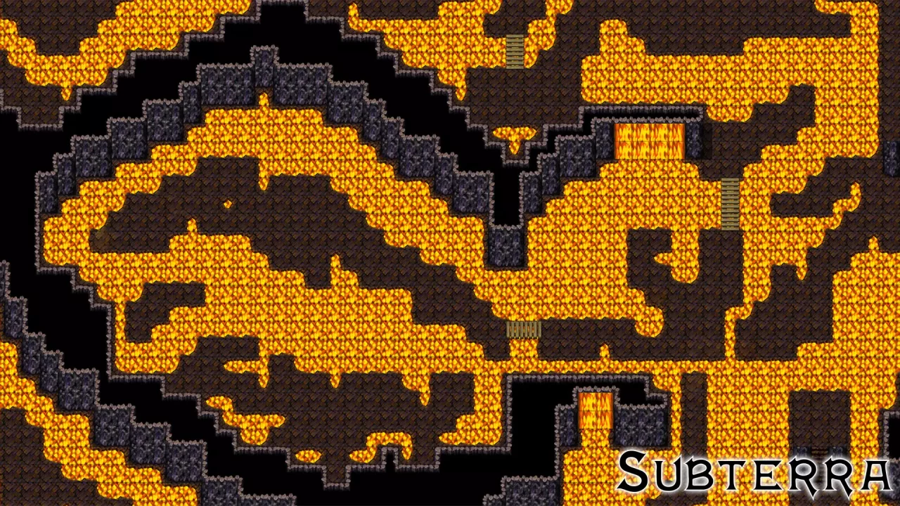 -Subterra-游戏截图-好玩游戏库
