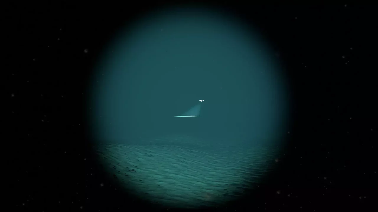 -Titanic VR Demo-游戏截图-好玩游戏库