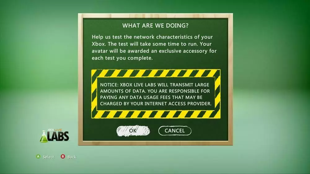 -Xbox LIVE Labs-游戏截图-好玩游戏库
