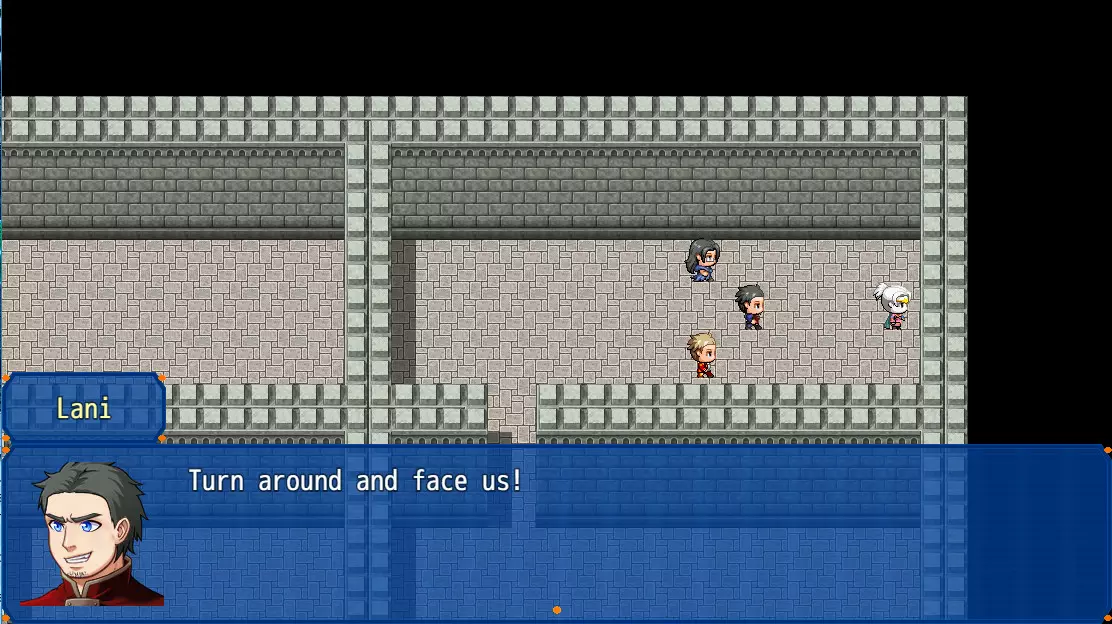 -Team Four Star RPG-游戏截图-好玩游戏库