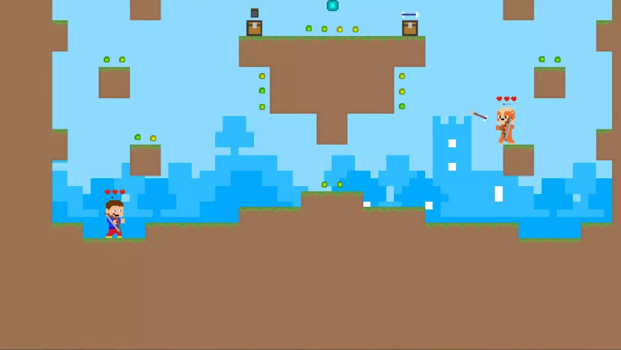 MineFight