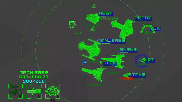 -Slizer Battle Management System-游戏截图-好玩游戏库
