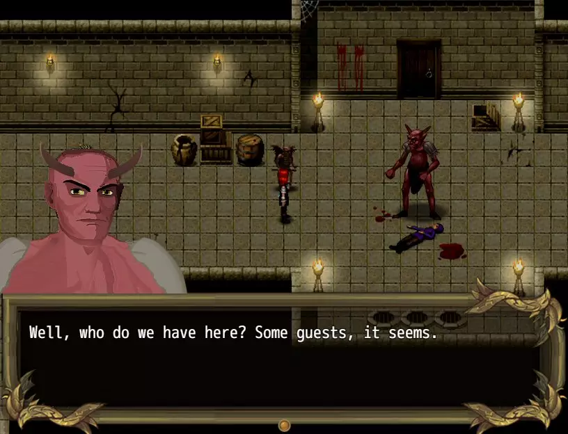 -Renegade Grounds: Episode 1-游戏截图-好玩游戏库