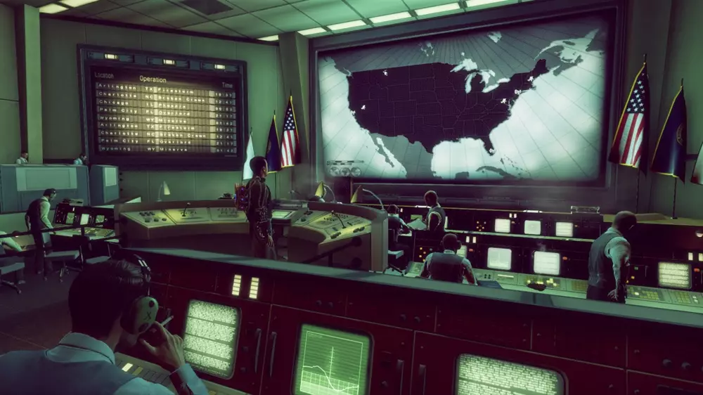 -The Bureau-游戏截图-好玩游戏库