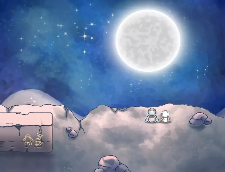 Wanda – A Beautiful Apocalypse