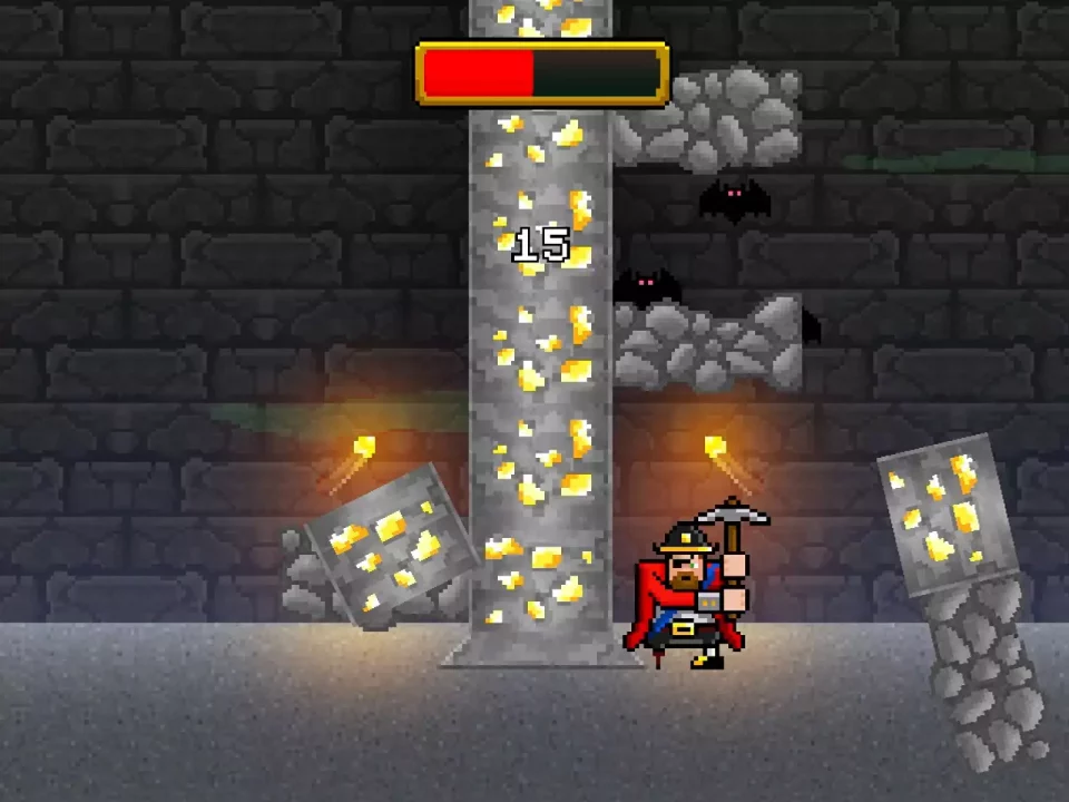 -Miner Mayhem-游戏截图-好玩游戏库