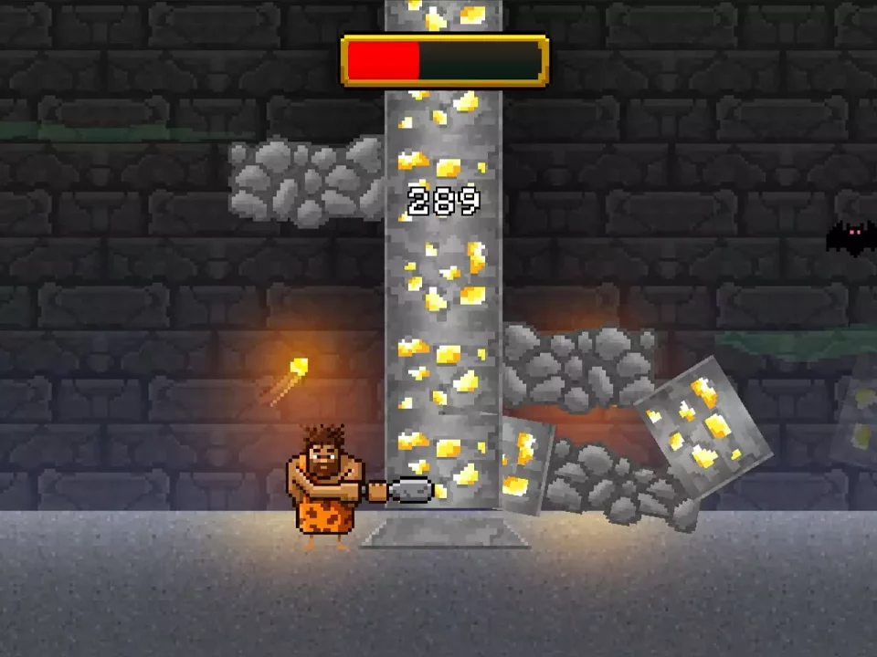 -Miner Mayhem-游戏截图-好玩游戏库