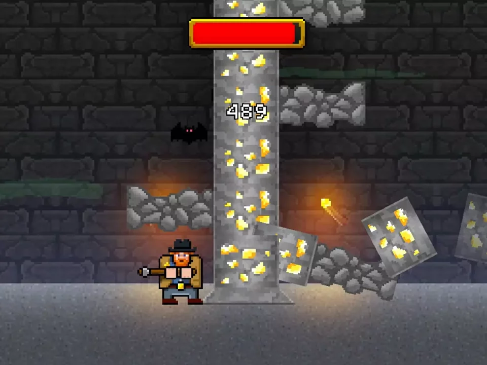 -Miner Mayhem-游戏截图-好玩游戏库