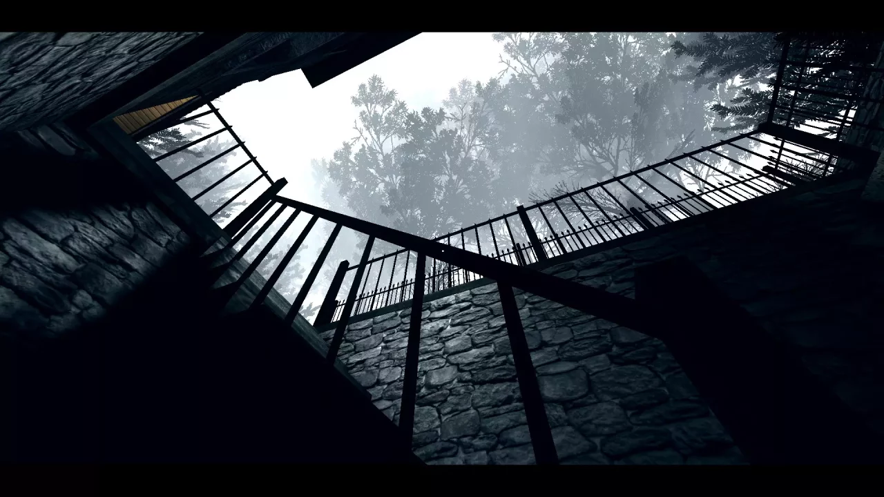 -Wooden House-游戏截图-好玩游戏库