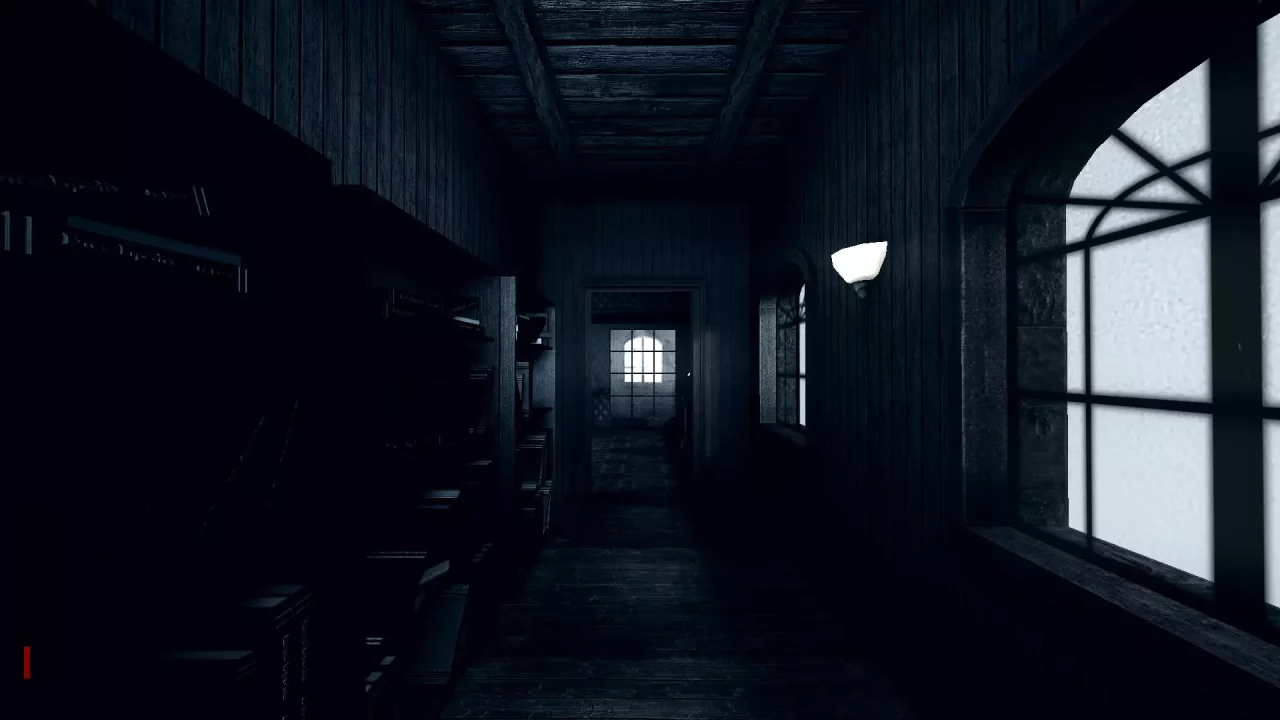 -Wooden House-游戏截图-好玩游戏库