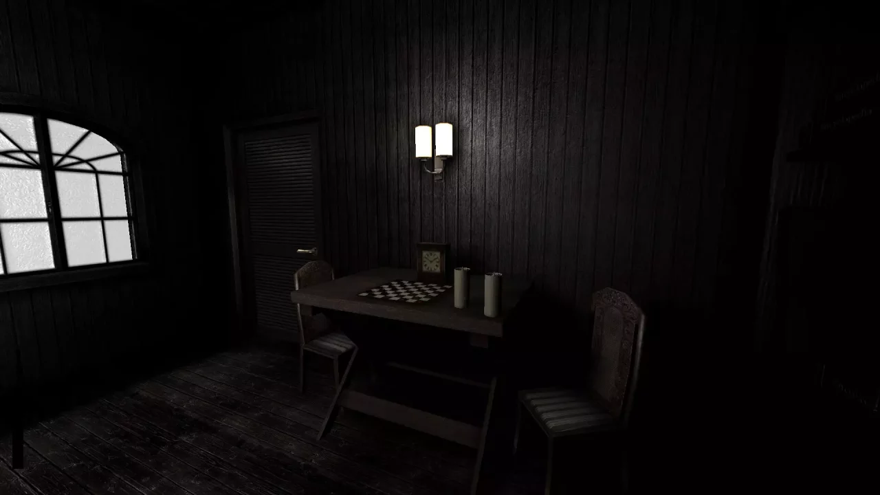 -Wooden House-游戏截图-好玩游戏库