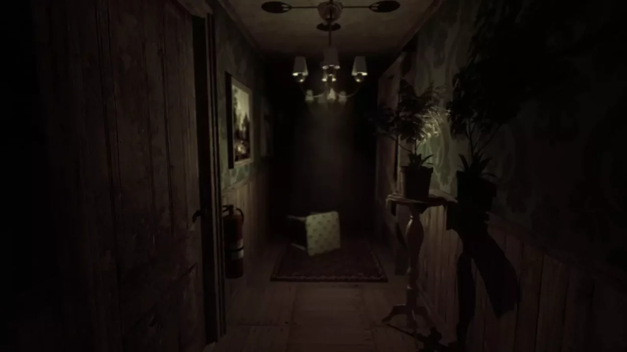 -DeadTruth: The Dark Path Ahead-游戏截图-好玩游戏库