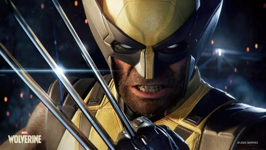 漫威金刚狼-Marvel's Wolverine-游戏截图-好玩游戏库