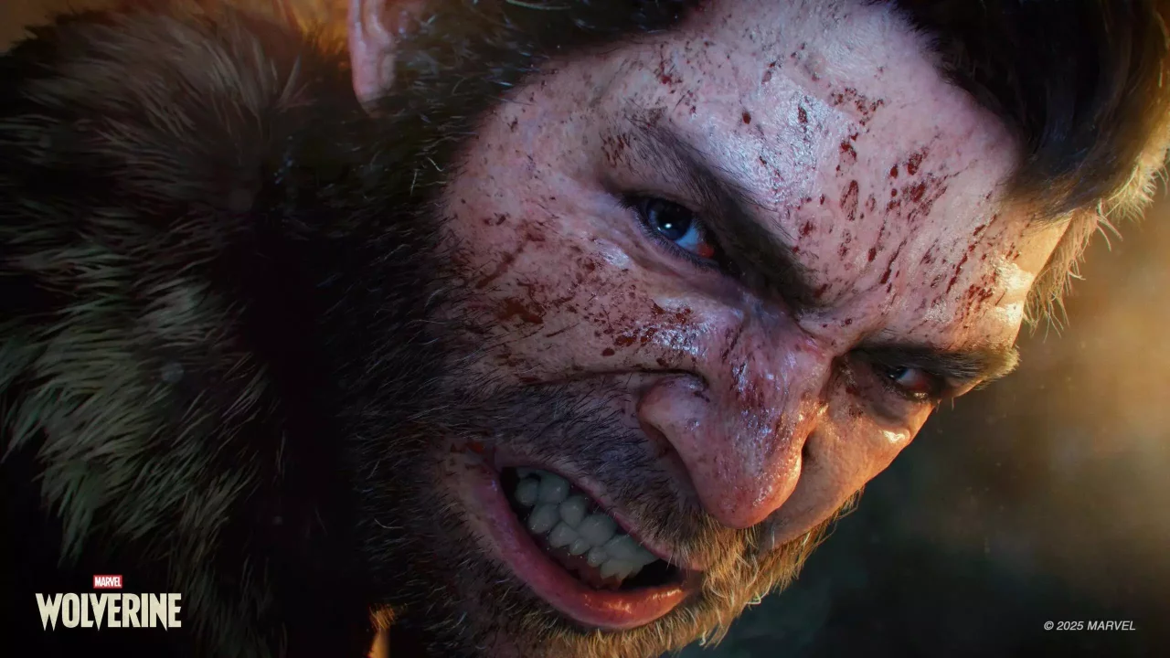 漫威金刚狼-Marvel's Wolverine-游戏截图-好玩游戏库