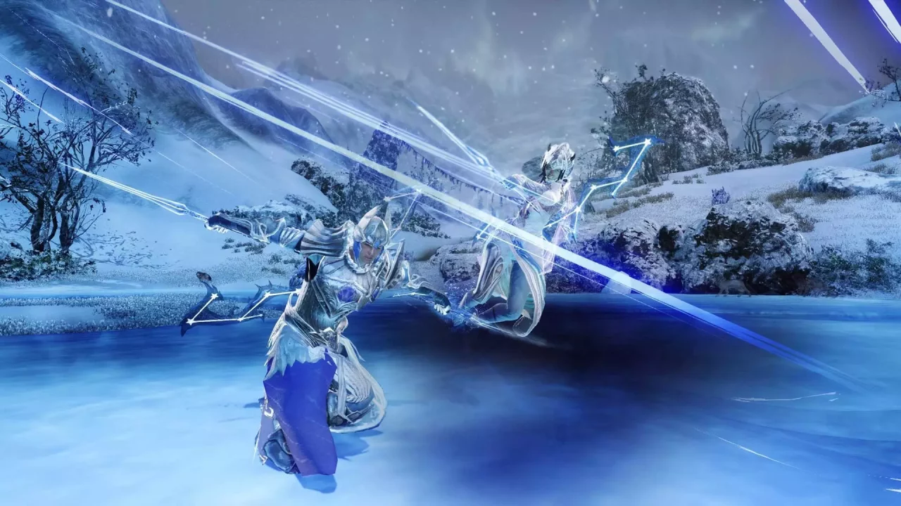 -ArcheAge: Unchained-游戏截图-好玩游戏库