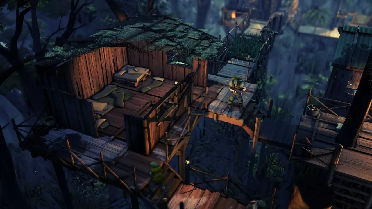 -Jagged Alliance: Rage!-游戏截图-好玩游戏库