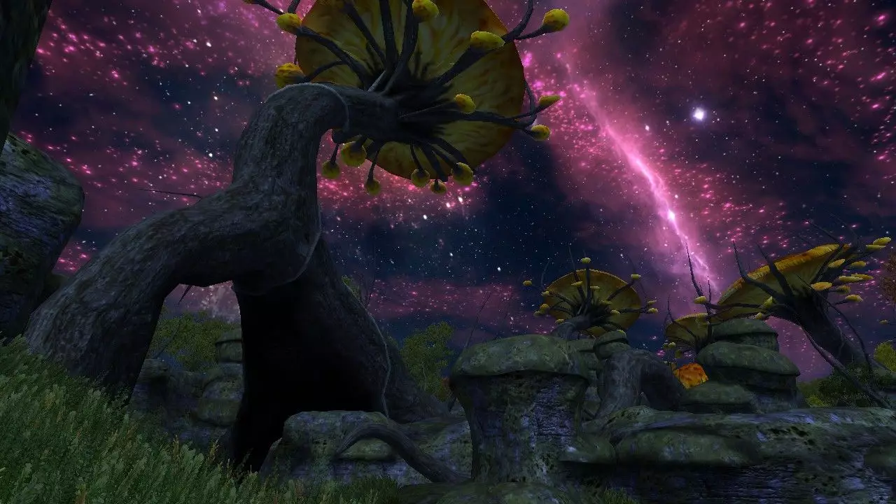 -The Elder Scrolls 4: Shivering Isles-游戏截图-好玩游戏库