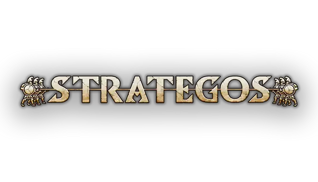 将军：古典时代 | Strategos LOGO