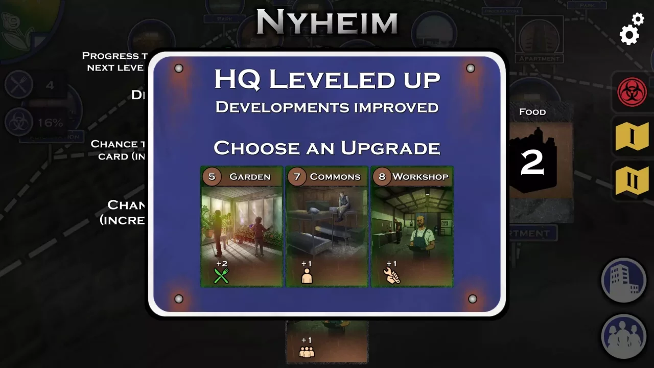 -Nyheim-游戏截图-好玩游戏库