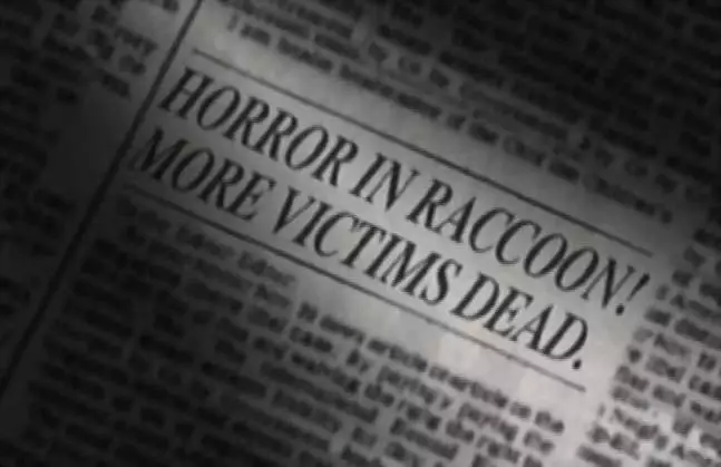 -Resident Evil Director's Cut-游戏截图-好玩游戏库