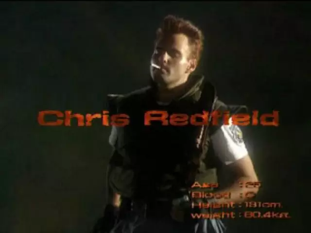 -Resident Evil Director's Cut-游戏截图-好玩游戏库