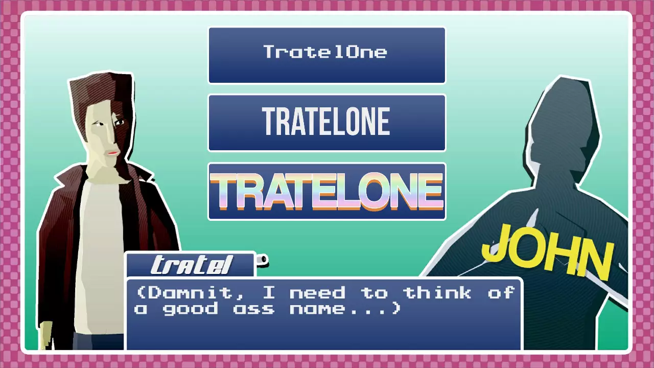 -TRATEL64-游戏截图-好玩游戏库