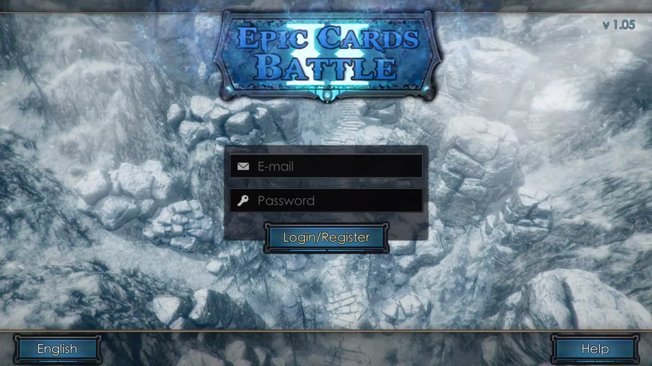 -Epic Cards Battle 2-Dragons Rising(TCG)-游戏截图-好玩游戏库