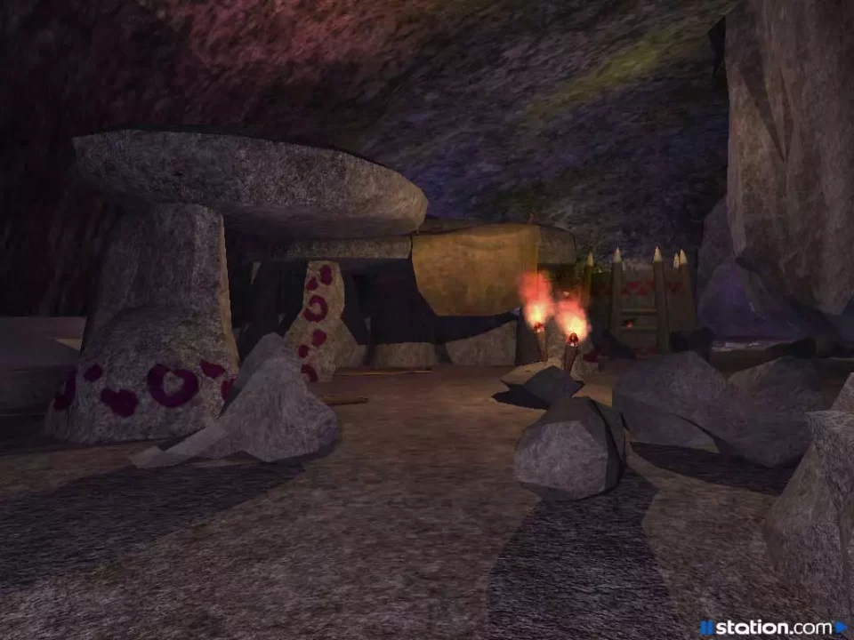 -EverQuest II-游戏截图-好玩游戏库
