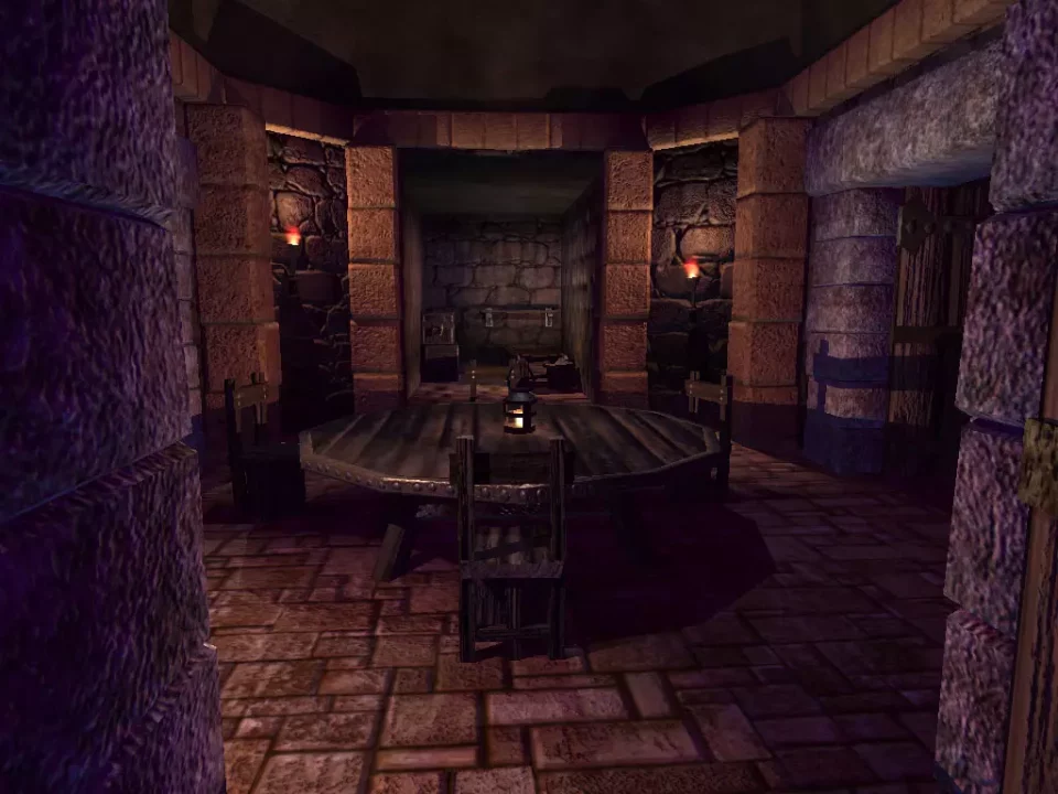 -EverQuest II-游戏截图-好玩游戏库