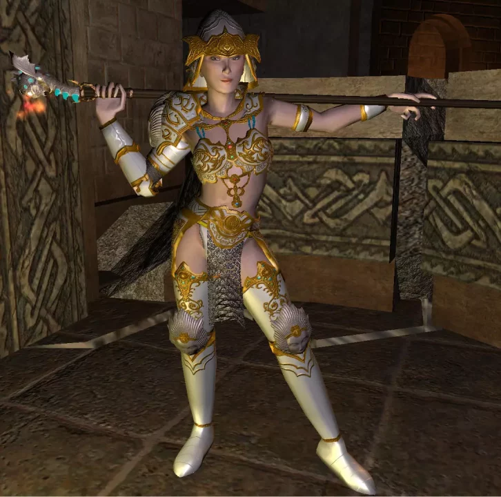 -EverQuest II-游戏截图-好玩游戏库