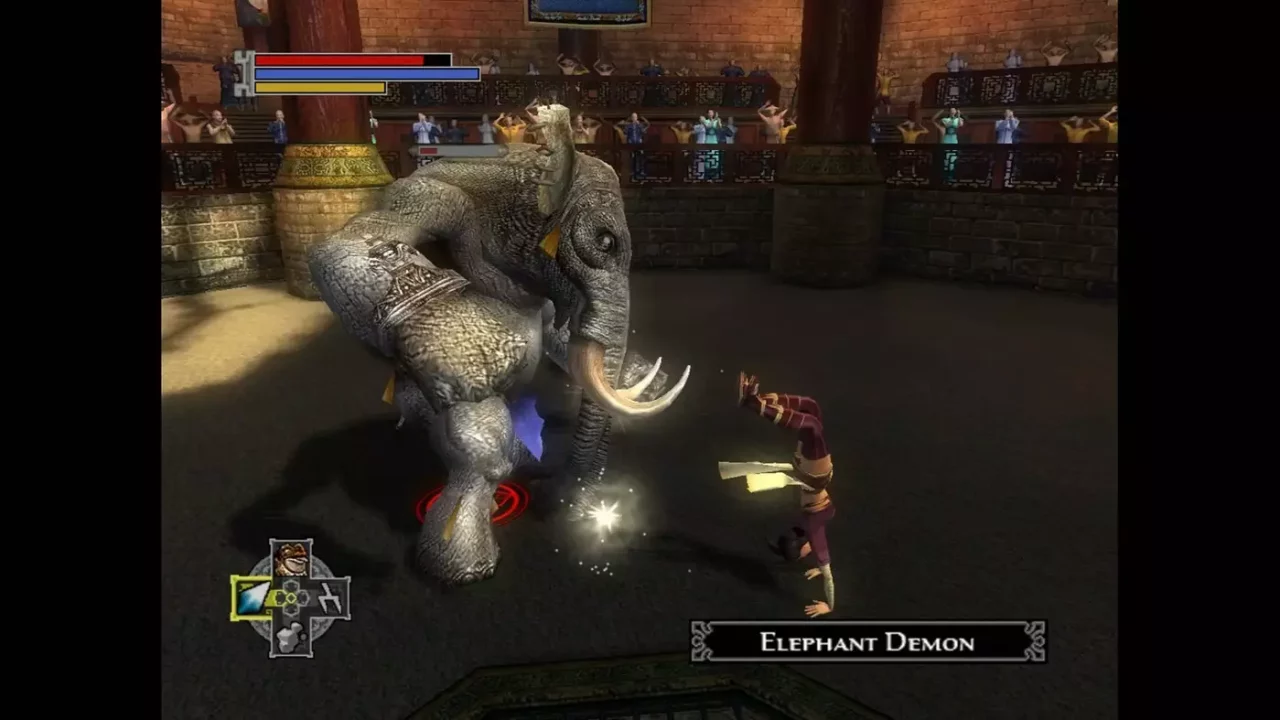 Jade Empire