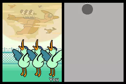 Rhythm Heaven