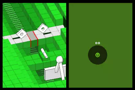 -Rhythm Heaven-游戏截图-好玩游戏库