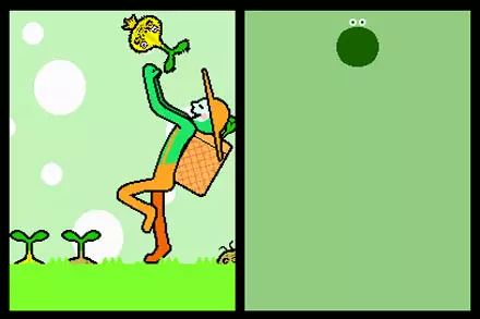 -Rhythm Heaven-游戏截图-好玩游戏库