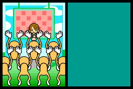-Rhythm Heaven-游戏截图-好玩游戏库