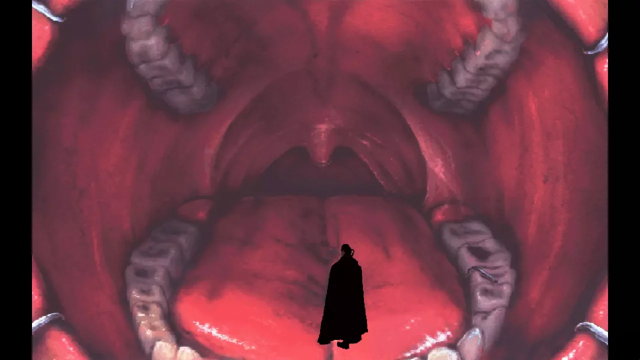-Noctropolis-游戏截图-好玩游戏库